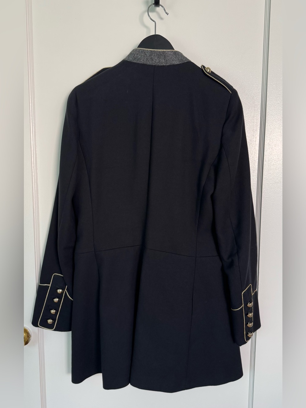 Mango Jacket - Picture 3 of 6